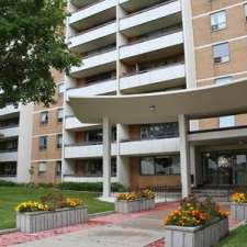 Pleasant Apartments | 75 Wendover Dr, Hamilton, ON L9C 2S7, Canada