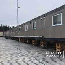 Untapped Modulars | 52432 Range Rd 275, Stony Plain, AB T7X 3T4, Canada