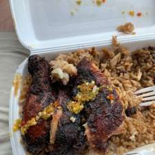 So Spicy Caribbean Cuisine by Notty villager | 3095 Eglinton Ave E, Scarborough, ON M1J 2E9, Canada