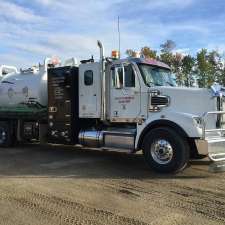 Cassell's Vacuum Truck Services Ltd | 5907 65 Ave, Rocky Mountain House, AB T4T 1N7, Canada