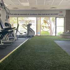 Godden Performance Training | 1040 Adelaide St N, London, ON N5Y 2M9, Canada
