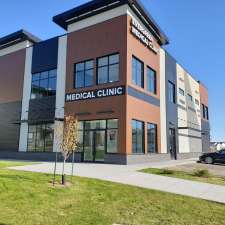 Evergreen Medical Clinic | 219 Evergreen Square, Saskatoon, SK S7W 0W2, Canada