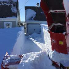 Warrens Snow Removal | 27 Warren Grove Rd, Cornwall, PE C0A 1H5, Canada