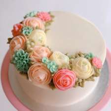 Cocomint Cake | 3077 George Savage Ave, Oakville, ON L6M 0Z3, Canada