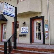Elena's Travel | 689 Barton St E, Hamilton, ON L8L 3A5, Canada