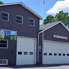 Asphodel-Norwood Fire Station 1 | 27 Alma St, Norwood, ON K0L 2V0, Canada