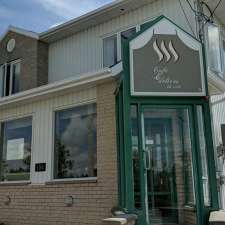 Cafe Et Delices Du Coin | 108 Rue Principale, Saint-Honoré-de-Témiscouata, QC G0L 3K0, Canada