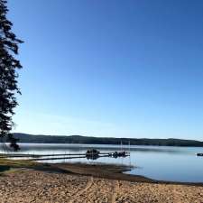 Silver Sand Resort | 98 N Shore Rd, Kearney, ON P0A 1M0, Canada