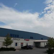 TWIST Performance + Wellness Centre | 1179 Northside Rd, Burlington, ON L7M 1H5, Canada