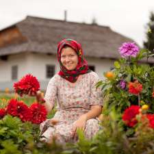 Ukrainian Cultural Heritage Village | 195041 Highway 16 East, Lamont County, AB T8G 1G2, Canada