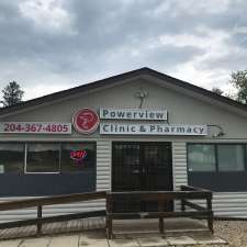 POWERVIEW CLINIC & PHARMACY | 171 MB-11, Pine Falls, MB R0E 1M0, Canada