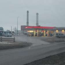Co-op Gas Bar | 1101 Logan Ave, Winnipeg, MB R3E 1R1, Canada