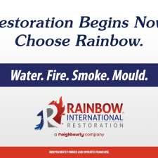 Rainbow International of Rockwood | 118 Alma St, Guelph/Eramosa, ON N0B 2K0, Canada