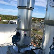 Controlled Air Management Ltd. | 16 Newport Dr, Moncton, NB E1G 2M1, Canada