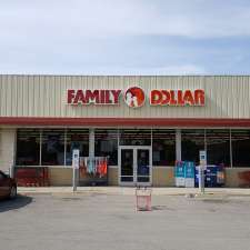 Family Dollar | 2929 Saunders Settlement Rd, Sanborn, NY 14132, USA