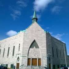 St. Thomas More | 980, Moffat Avenue, Montreal, QC H4H 1Y9, Canada