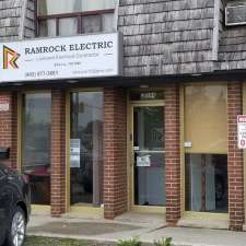 Ramrock Electric Div Of 429382 Ont Ltd | 164 Guelph St, Georgetown, ON L7G 4A6, Canada