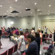 Christ For The Nations Toronto | 75 Colville Rd, North York, ON M6M 2Y2, Canada