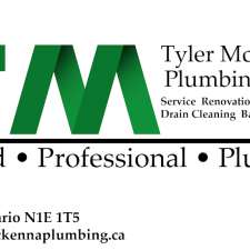 Tyler McKenna Plumbing | 15 Peter Ave, Guelph, ON N1E 1T5, Canada