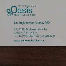 Clinica Oasis | 24 Bridlecrest St SW, Calgary, AB T2Y 4Y5, Canada