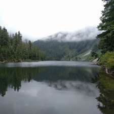 Hector Ferguson Lake Trail | E Canyon Trail, Williams Landing, BC V0M, Canada