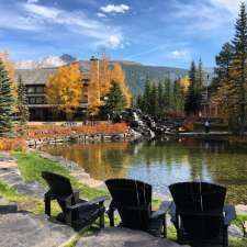 Mount Kidd Manor | 2 Terrace Dr, Kananaskis, AB T0L 2H0, Canada