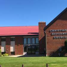 Brooks Christian Reformed Church | 1104 Frazer Ave W, Brooks, AB T1R 0E2, Canada