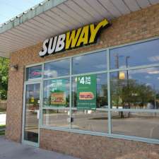 Subway | 247 Eramosa Rd Unit 5, Guelph, ON N1E 2M5, Canada