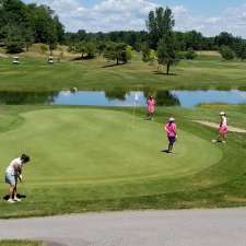 Keystone Links Golf and Country Club | 2402 Clifford Line, Peterborough, ON K9J 6X6, Canada