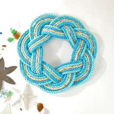 All For Knot Rope Weaving Inc | 42 Spitfire Rd Hanger #2, 44 Spitfire Rd, Debert, NS B0M 1G0, Canada