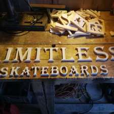 Limitless SkateShop | 83 Lively Rd, Middle Sackville, NS B4E 3A9, Canada