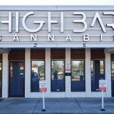 High Bar Cannabis | 5308 17 Ave SW #10, Calgary, AB T3E 6S6, Canada