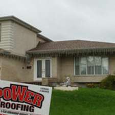 Power Roofing | 545 Peguis St unit 401, Winnipeg, MB R3W 0G9, Canada