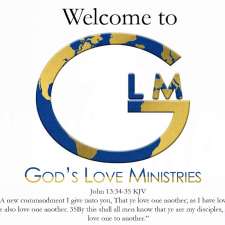 God's Love Ministries | 421 Nugget Ave, Scarborough, ON M1S 4L8, Canada