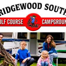 Ridgewood South Golf Course & Campground | Unnamed Road, Giroux, MB R0A 0N0, Canada