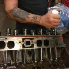 O&L Engine Works | 370 Southside Pkwy, Buffalo, NY 14220, USA