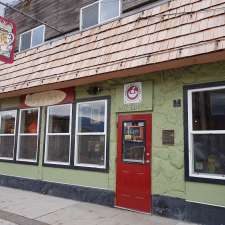 Hungry Jacks Cafe | 602 Cliff Ave, Enderby, BC V0E 1V0, Canada