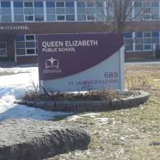 Queen Elizabeth Public School | 689 St. Laurent Blvd, Ottawa, ON K1K 3A6, Canada