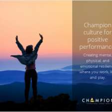 Champion Change Agency | 341 Waverley Rd, Dartmouth, NS B2X 2E5, Canada