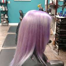 Lulu's Salon and Spa | 94 Mt Edward Rd, Charlottetown, PE C1A 5S6, Canada