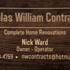 Nicholas William Contracting | Humphrey St, Hamilton, ON L0R 2H1, Canada