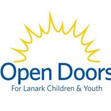 Open Doors For Lanark Children & Youth | 40 Sunset Blvd Suite 123, Perth, ON K7H 2Y4, Canada