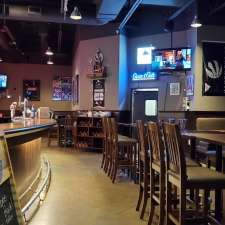 Boston Pizza | 6200 46 Ave #14, Taber, AB T1G 2B1, Canada