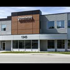 Clinique Dentaire - Bouche bée Dentisterie | 1345 Boulevard Bastien Bur. 200, Québec, QC G2K 1G4, Canada