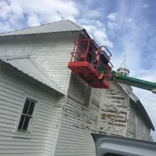 I&E Painting and Sandblasting Ltd | Railroad Avenue, Marquis, SK S0H 2X0, Canada