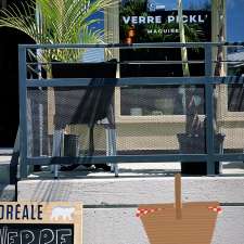 Verre Pickl’ | 1314 Av. Maguire, Québec, QC G1T 1Z3, Canada