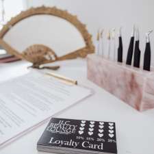 JLC Beauty Lounge | 272 Belleville Rd, Napanee, ON K7R 2R5, Canada