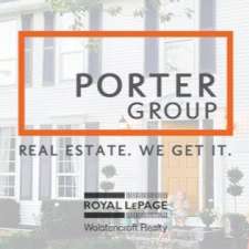 Porter Real Estate Group | 19925 Willowbrook Dr #110, Langley City, BC V2Y 1A7, Canada