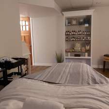White Feather Spa | 370 Larry St, Port Stanley, ON N5L 1H5, Canada