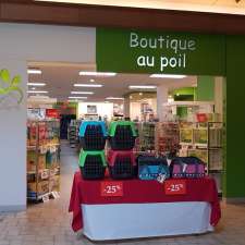 Boutique au Poil | 552 Bd Wilfrid-Hamel, Québec, QC G1M 3E5, Canada